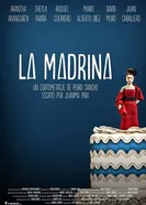 La madrina постер