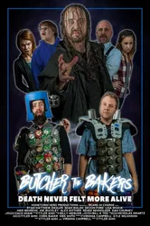 Butcher the Bakers постер