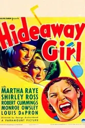 Hideaway Girl постер