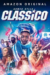 Classico постер