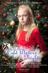 Cold Winter's Night постер