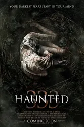 Haunted: 333 постер