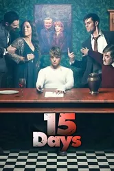 15 дней 2019 постер