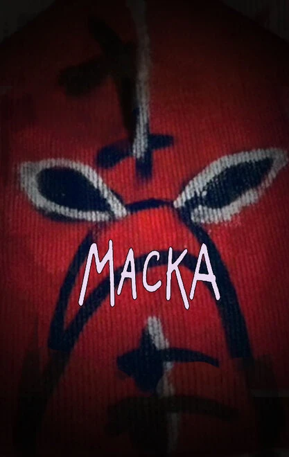 Постер Маска 2019