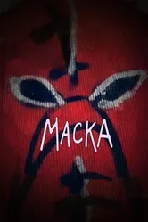 Маска 2019 постер