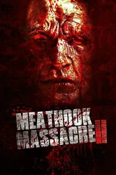 Meathook Massacre II постер