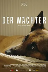 Dogwatch постер