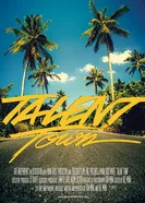 Talent Town постер