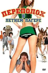Переполох в летнем лагере 2010 постер