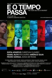 E o Tempo Passa постер