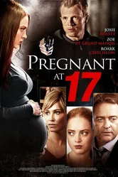 Беременна в семнадцать 2016 постер