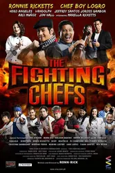 The Fighting Chefs постер