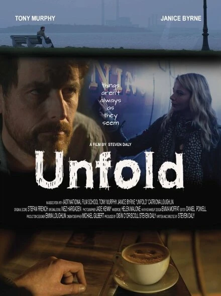 Постер Unfold 2013