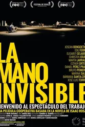 La mano invisible постер