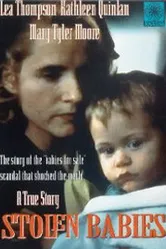 Украденные дети 1993 постер