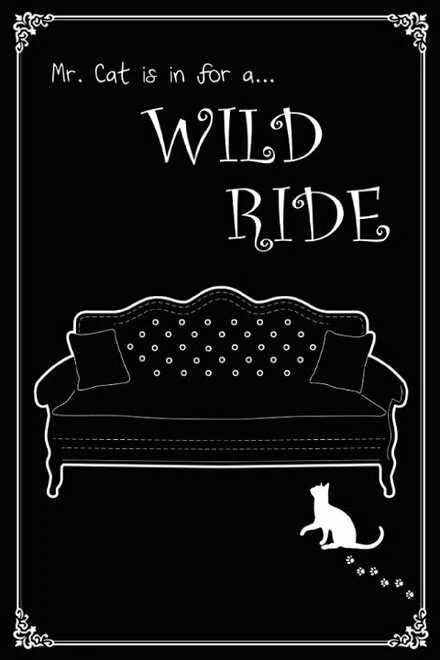 Постер Wild Ride 2016