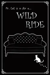 Wild Ride 2016 постер
