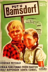 Поездка в Бомсдорф 1956 постер