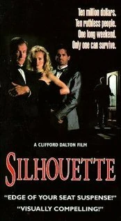Постер Silhouette 1995
