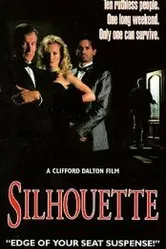 Silhouette 1995 постер
