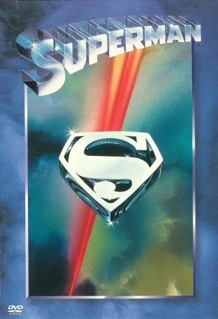 Постер Супермен 1978