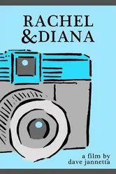 Rachel & Diana постер