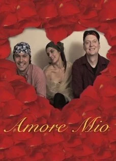 Постер Amore mio 2007