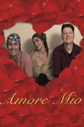 Amore mio 2007 постер