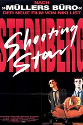 Sternberg - Shooting Star постер