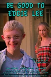 Постер Be Good to Eddie Lee