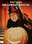 The Paul Lynde Halloween Special постер