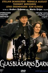 Дети стеклодува 1998 постер