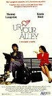Постер Up Your Alley
