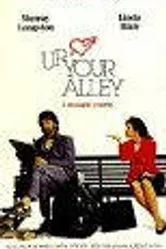 Up Your Alley постер