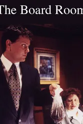 The Board Room постер