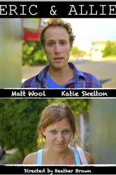 Eric & Allie постер