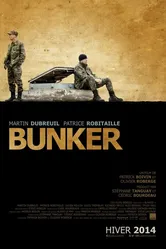 Bunker 2014, Канада постер