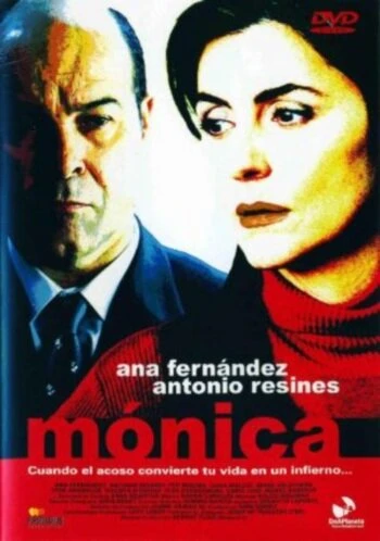 Постер Моника 2003