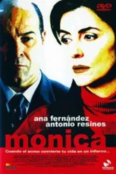 Моника 2003 постер