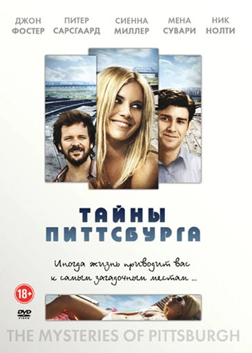 Постер фильма