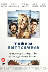 Тайны Питтсбурга 2007 постер