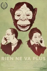 Rien ne va plus постер