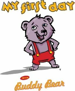 Постер Мой первый день 2001