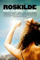 Роскилд 2008 постер