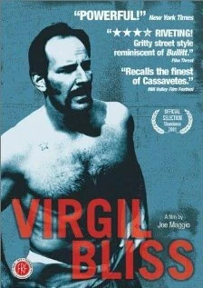 Постер Virgil Bliss