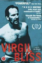 Virgil Bliss постер