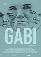 Габи 2017 постер