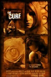 The Cure 2006 постер