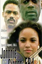 Johnnie Mae Gibson: FBI постер