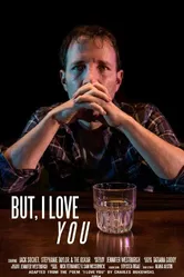 But, I Love You постер